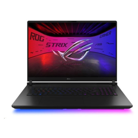 ASUS NTB ROG Strix SCAR 18 (G835LX-NEBULA011X), Ultra 9-275HX, 18" 2560 x 1600, 64GB, 4TB SSD, R