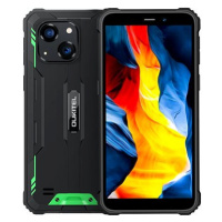 Oukitel WP32 4GB/128GB zelený