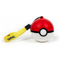 Pokémon figurka Pokéball - svítící přívěsek - 9 cm