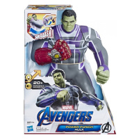 Hasbro avengers hulk 