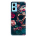 iSaprio Skull in Roses pro Realme 9i