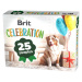 Brit Care Celebration Box pro psy - Goodie Bag (taška s dobrotami)