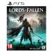 Lords of the Fallen (PS5)