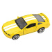 KINSMART Auto model 1:38 2006 Ford Mustang GT kov PB 13cm 4 barvy