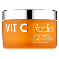 Rodial Vit C Brightening Pads čisticí polštářky 50 ks