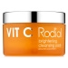 Rodial Vit C Brightening Pads čisticí polštářky 50 ks