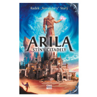 Arila: Stíny Citadely