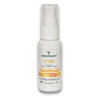 Vegetology VitD3 Vitashine 1000 IU sprej 20 ml