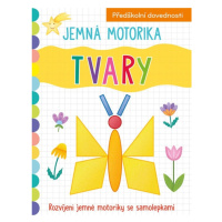 Jemná motorika Tvary Svojtka & Co. s. r. o.