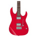 Ibanez GRX120SP Vivid Red