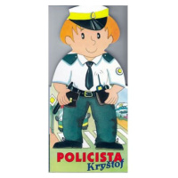 Povolání - Policista Kryštof