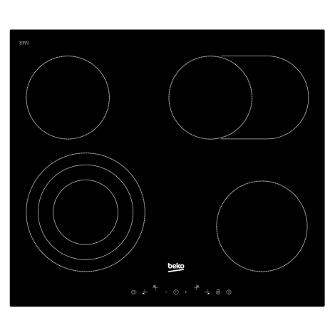 Beko HIC 64404 T