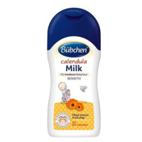 Bübchen Měsíčkové tělové mléko 200ml