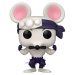 Funko POP! #1536 Animation: Demon Slayer - Muscle Mouse (Exclusive)