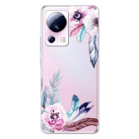 iSaprio Flower Pattern 04 pro Xiaomi 13 Lite