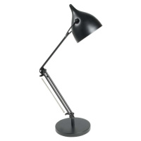 Černá stolní lampa Zuiver Reader