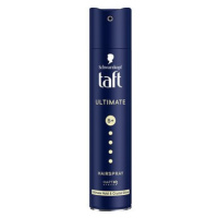 SCHWARZKOPF TAFT lak na vlasy Ultimate 250 ml