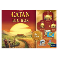 Catan Big Box