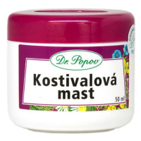 Dr. Popov Kostivalová mast 50 ml