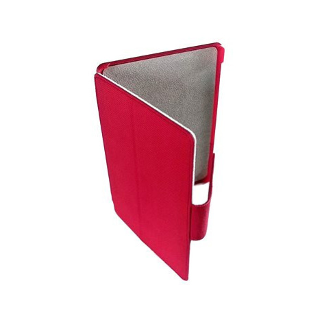 Amazon Kindle 5 Hard Back - red