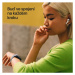 Apple Watch SE 3 (2025) 44mm Temně inkoustový hliník s inkoustovým sportovním řemínkem S/M