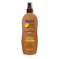 ASTRID Samoopalovací sprej 150 ml