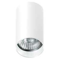 Stropní bodové přisazené svítidlo AZzardo Mini Round white AZ1706 GU10 1x50W 5,6cm IP20 kulaté b