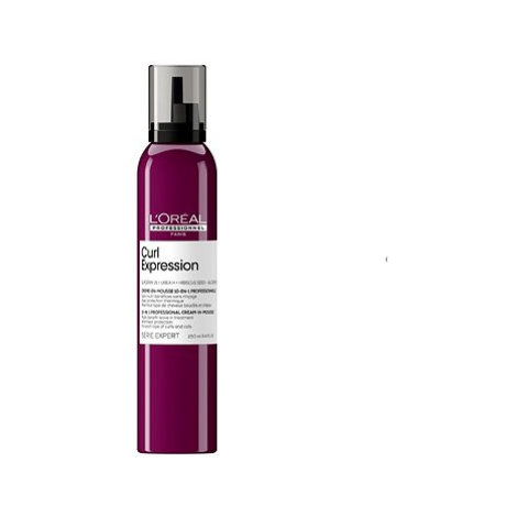 L'ORÉAL PROFESSIONNEL Serie Expert Curl Expression 10 v 1 250 ml