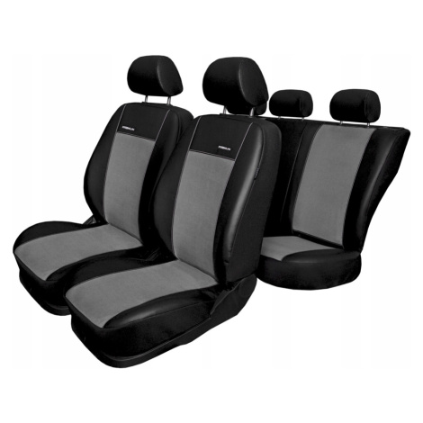 Autopotahy šité na míru pro sedadla Hyundai Tucson III od roku 2015