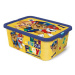 Store Paw patrol 13 l s víkem, plast