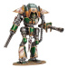 Games Workshop Warhammer: The Horus Heresy - Cerastus Knight Acheron