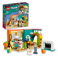 LEGO® Friends 41754 Leův pokoj