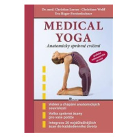 Medical yoga - Anatomicky správné řešení