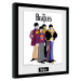 Obraz na zeď - The Beatles - Yellow Submarine Group