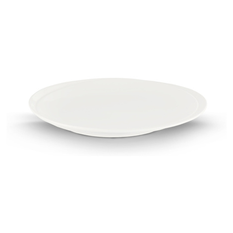 German RESEDA Dezertní talíř / pr. 20 cm / bílá