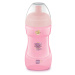 MAM Hrnek sports cup holka 12m+ 330 ml