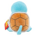 Plyšák Pokémon Squirtle (happy Squirtle) 20 cm