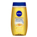 NIVEA Natural Caring Shower Oil 200 ml