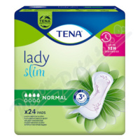 TENA Lady Slim Normal ink.vložky 24ks 760492