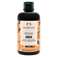 The Body Shop Sprchový gel argan 250 ml