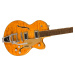 Gretsch G5655T-QM Electromatic CB JR QLT SPEY