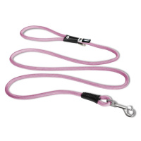 CURLI Vodítko pro psy Comfort Pink M