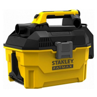 Aku vysavač/odfukovač Stanley FatMax V20 SFMCV002B 18V 7,5l bez nabíječky a baterie