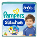 PAMPERS Splashers vel.5 (10 ks)