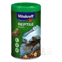 Vitakraft Reptile Turtle Omnivore vod.želvy 250ml