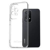 AlzaGuard Crystal Clear TPU Case pro Honor 200 Lite