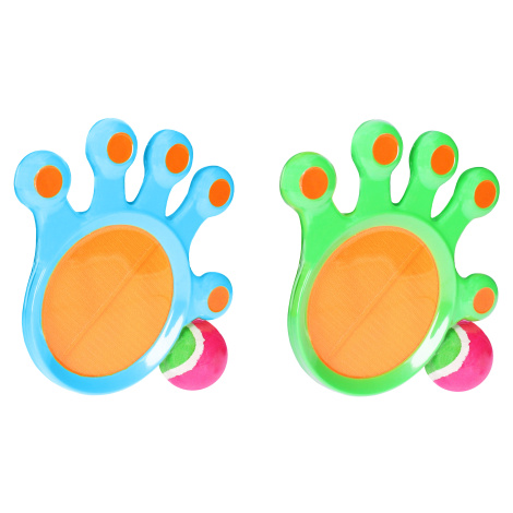 Chytací hra - ruka Wiky