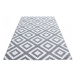 Ayyildiz koberce Kusový koberec Plus 8005 grey - 200x290 cm