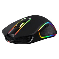 Hrací myš Motospeed V30 Wired Gaming Mouse Black (6953460597716)