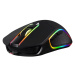 Hrací myš Motospeed V30 Wired Gaming Mouse Black (6953460597716)